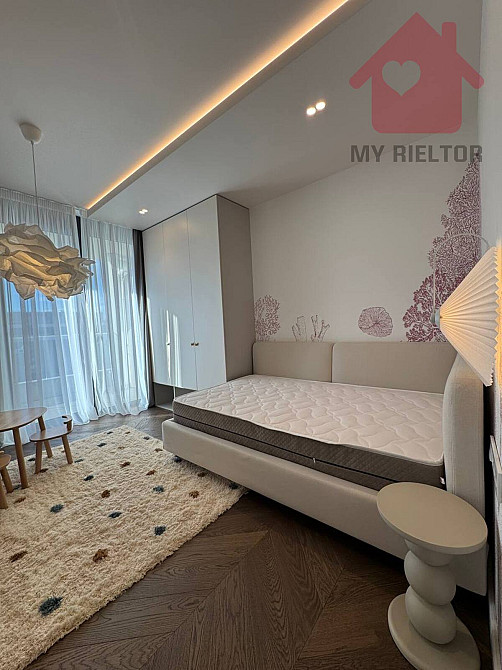 Продаж Квартира 3-кімнатна, 8/9 поверх на Легоцького Ужгород - фото 13