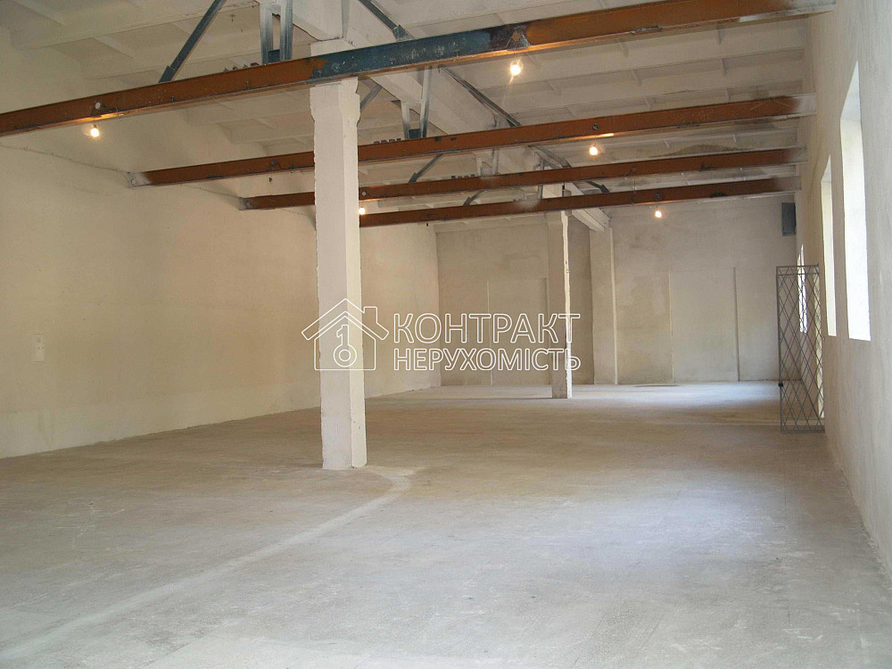 Оренда приміщення вільного призначення на вул. Большая Панасовская приміщень - 1, поверх - 1/1 Харьков - изображение 7