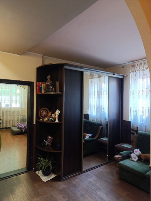 Продаж 2-поверховий Будинок з ділянкою 5 сот 179 кв.м 4 кімн. на Червона алея, 39 Харків - фото 6