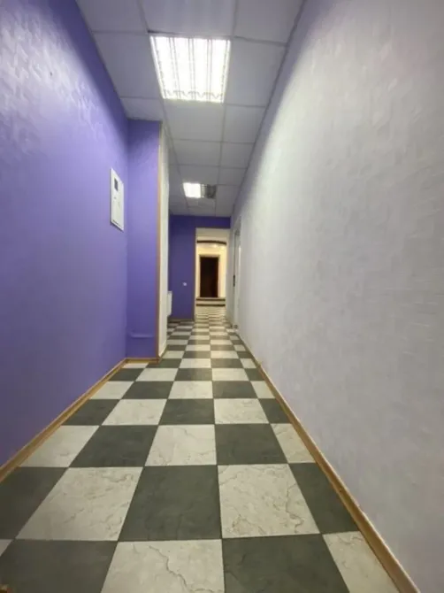 Продаж Офісні приміщення площа 150 кв.м 4-й поверх на Володимира Вернадського Дніпро - фото 3