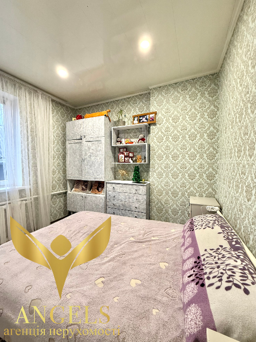 Продаж 1-поверховий Будинок з ділянкою 5 сот 82.2 кв.м 5 кімн. на вул Бобринецьке шосе Кропивницький - фото 12