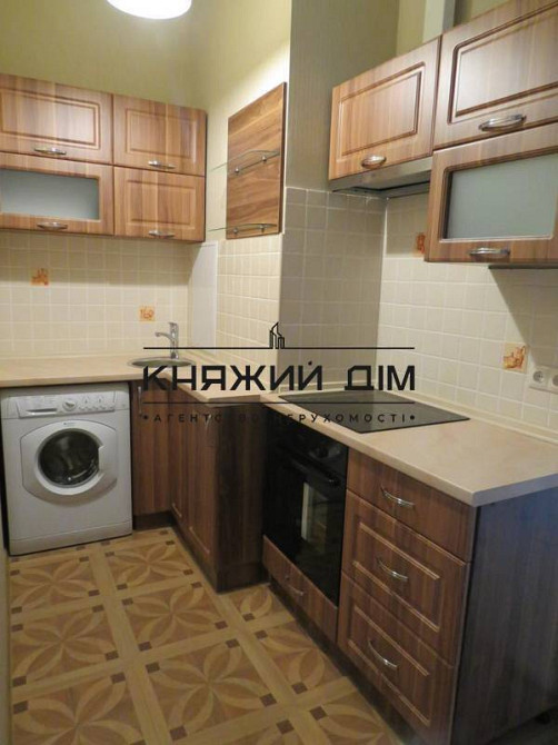 Хорошая, большая однокомнатная квартира ЖК Изумрудный. Код объекта: 21131404. Киев - изображение 7