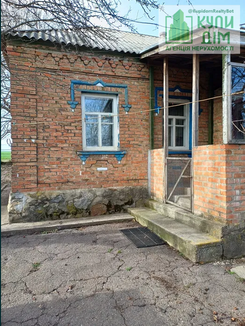 Продаємо будинок в селі Ганнинське Кропивницький - фото 8