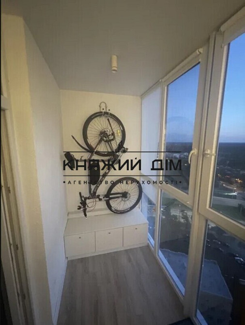 Продаж 1-кім. квартири у ЖК Теремки. Код об'єкту:21144844 Kiev - photo 18