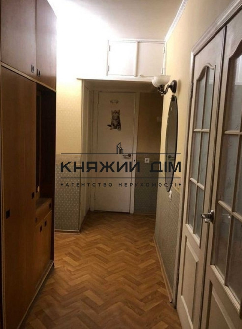 Оренда 2 кімнатна квартира масив Нова Дарниця КОД 11203999 Київ - фото 7