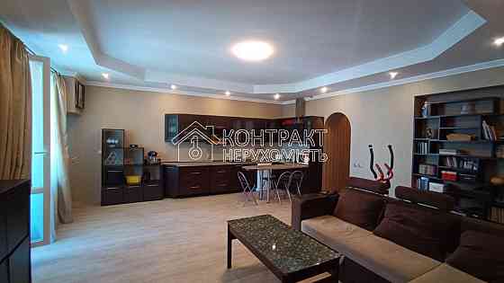 Продаж Квартира 2-кімнатна, 11/16 поверх на вул. Римарська Kharkiv