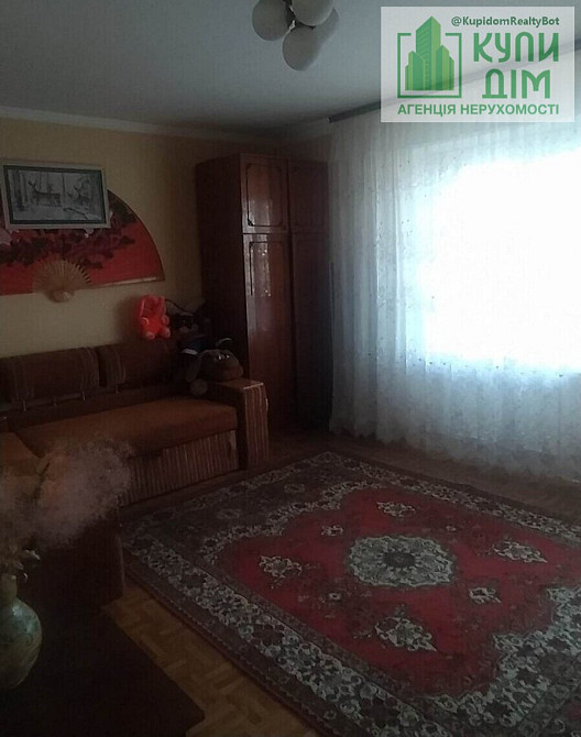 Продається 3 к/к селище Гірниче Кропивницький - фото 5