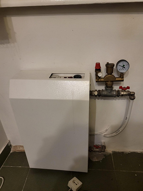 Продаж офісне приміщення на вул. Сліпого Йосипа приміщень - 4, поверх - 1 Львів - фото 10