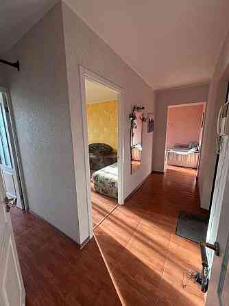 Оренда Квартира 2-кімнатна, 6/8 поверх на вул. Миропільська, 3 Киев