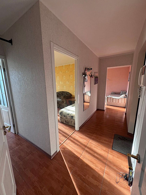 Оренда Квартира 2-кімнатна, 6/8 поверх на вул. Миропільська, 3 Київ - фото 5