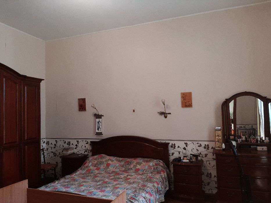 Четырех комнатная квартира на Успенской угол Кузнечной Одеса - фото 8