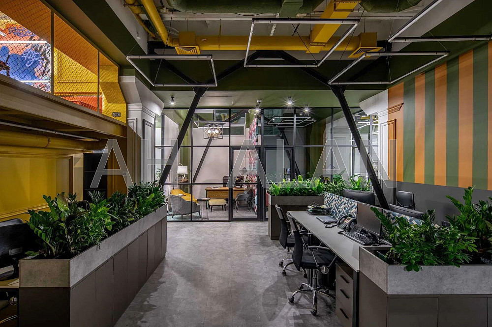 Оренда офісне приміщення на Охтирський пров., 7 приміщень - 1 Київ - фото 13