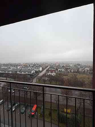 Продаж 1к Квартира 36.2 кв.м Захисників Маріуполя вул. Рівне