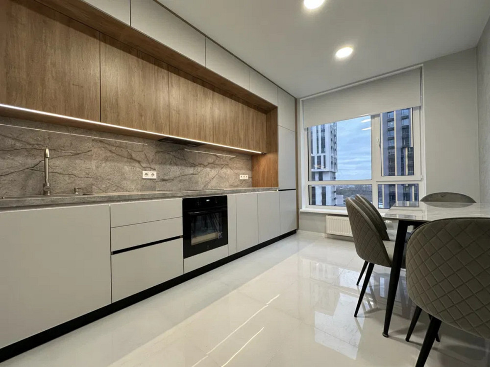 Продаж квартири 36м2 з ремонтом та меблями ЖК Svitlo park ПРОГРАМИ+ Київ - фото 2