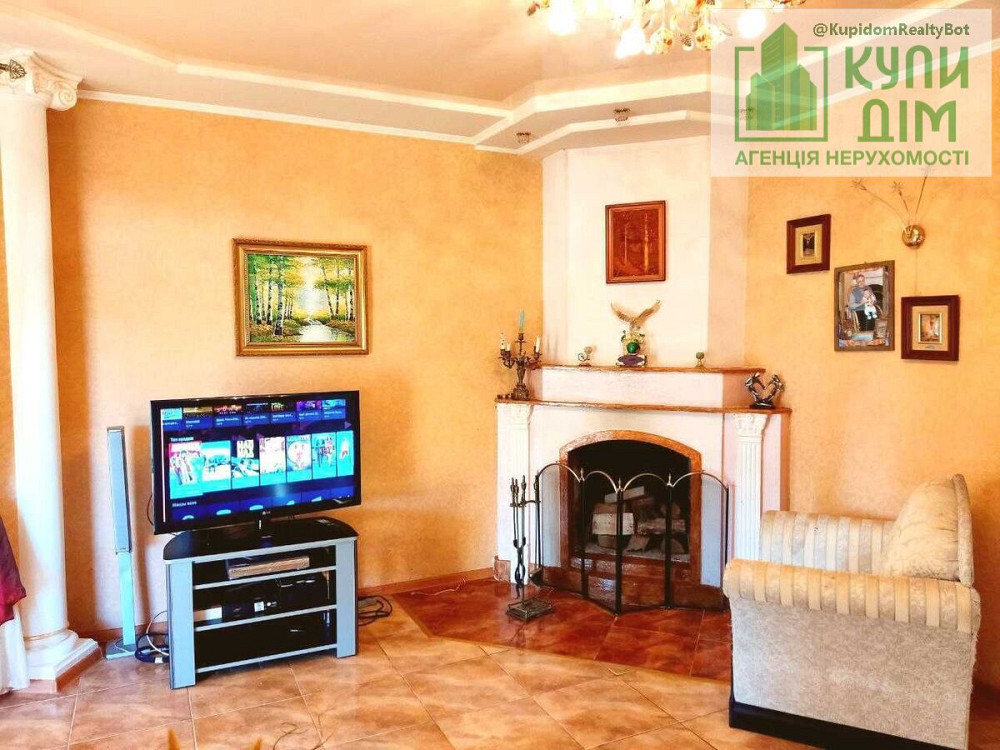 Продається комфортабельний будинок на березі річки Інгул.. Кропивницький - фото 3