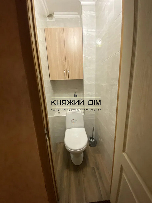 Продаж Квартира 1-кімнатна, 7/10 поверх на Урловская ул. Київ - фото 9