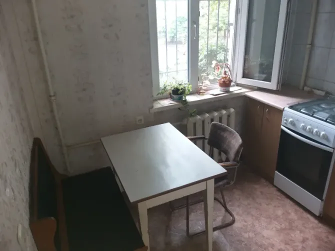 Здам 1 кімнатну квартиру на Черемхах вулиця Філатова/Космонавтів Одеса - фото 4