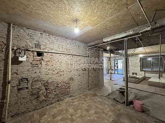 Продаж Квартира 3-кімнатна, 2/4 поверх на вул. Клочківська Харків