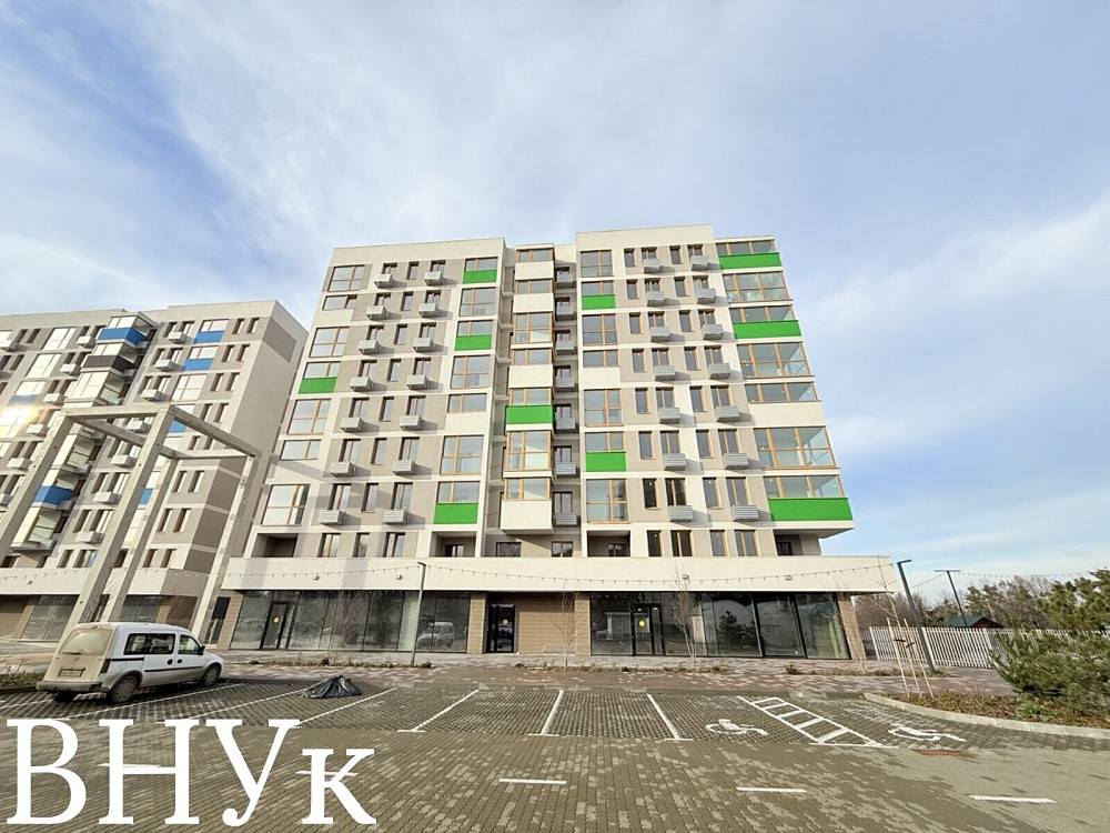 Продаж Квартира 1-кімнатна, 9/9 поверх на Литовська Луцьк - фото 20