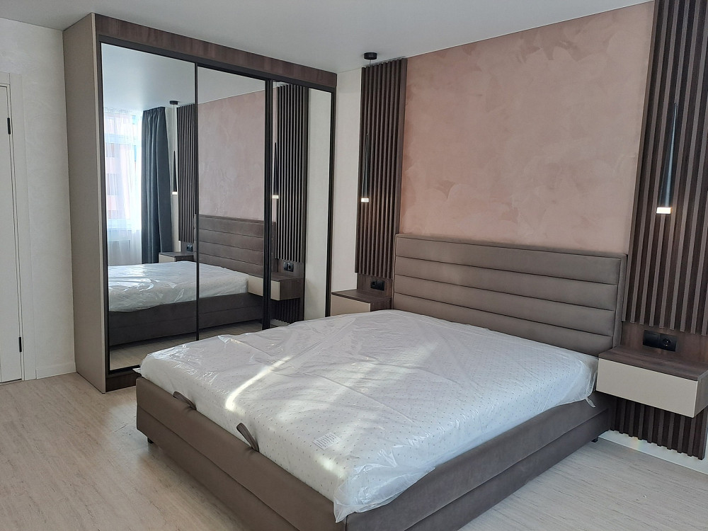 Продаж Квартира 1-кімнатна, 7/11 поверх на Смакули вул., 7А Тернополь - изображение 8