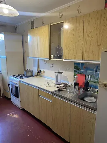 Продаж 2к Квартира 42 кв.м Кам'янецька вулиця 99 Хмельницький - фото 3