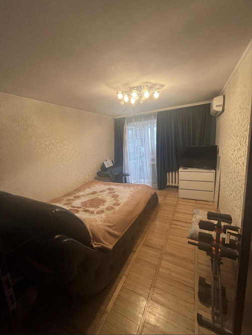 Продам 2х кімн квартиру на Іцхака Рабіна Одеса - фото 1