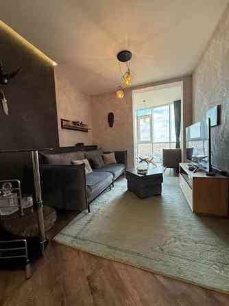 Продам 1 комнатную квартиру в ЖК Аква-Марин. Фонтанская дорога. Odessa