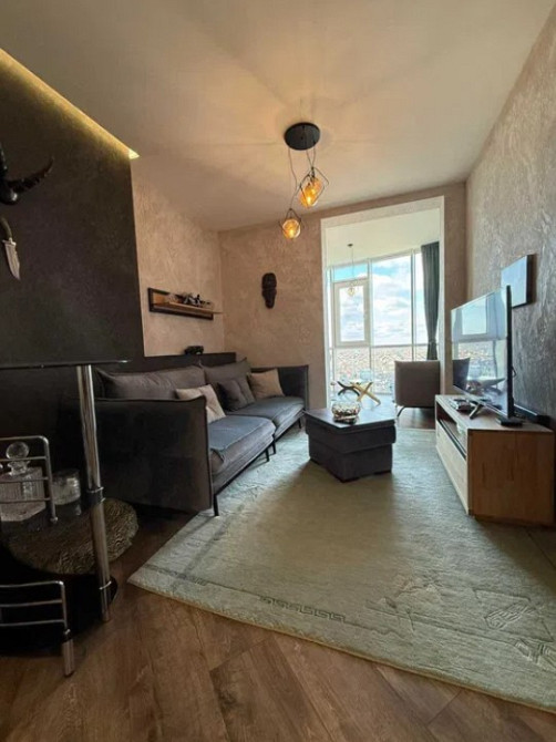 Продам 1 комнатную квартиру в ЖК Аква-Марин. Фонтанская дорога. Odessa - photo 3