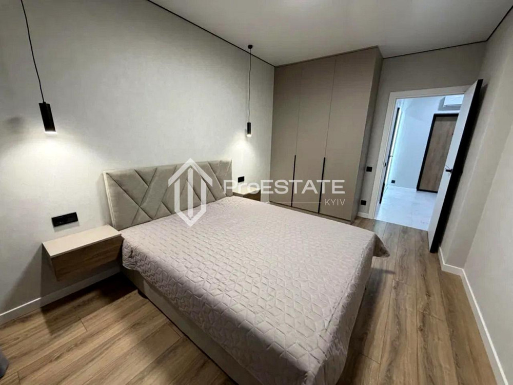 Продаж Квартира 1-кімнатна, 11/25 поверх на вул. Олександра Олеся Kiev - photo 9