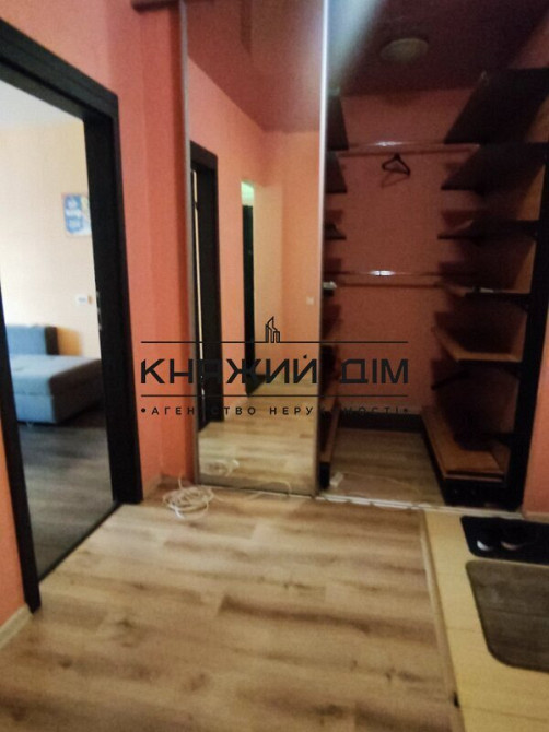 Оренда 1-кімнатної квартири у с. Чубинське, Київська область, код 11203780  - фото 8