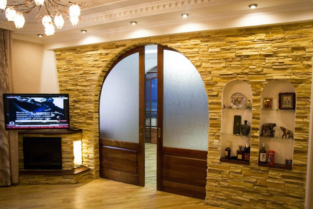 Оренда Квартира 3-кімнатна, 2/5 поверх на ул. Васильковская, 11 Київ - фото 5