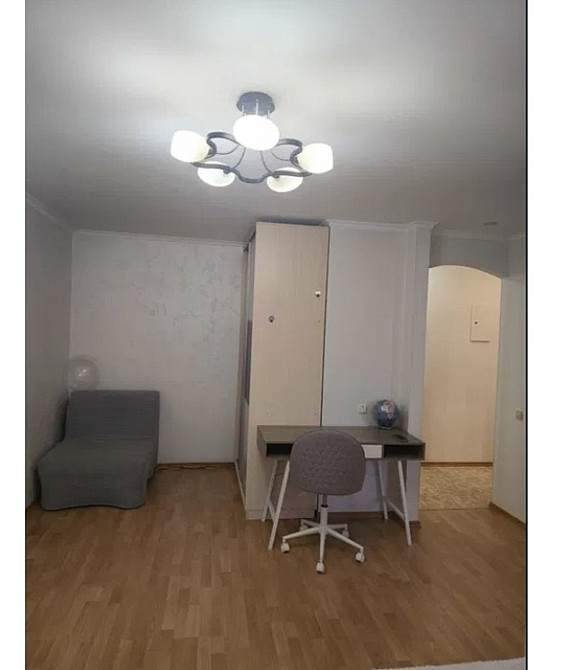 Продаж Квартира 1-кімнатна, 3/5 поверх на Михайла Донця вул., 25/89 Київ - фото 4