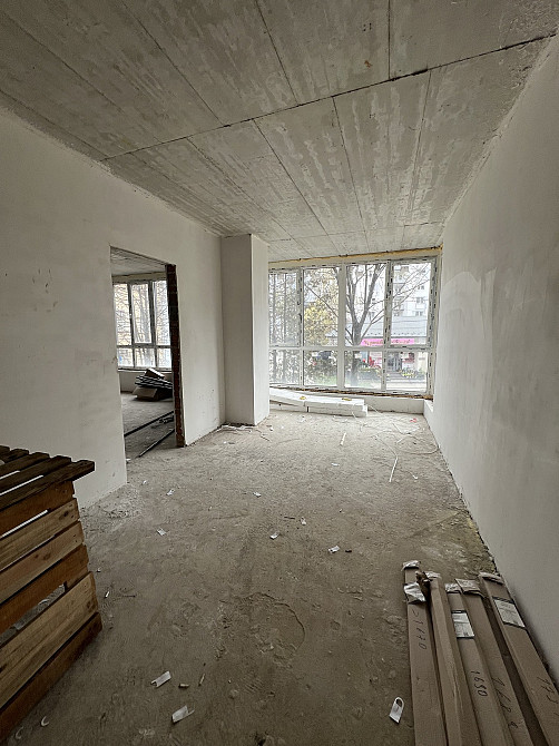 Продаж Квартира 1-кімнатна, 2/10 поверх на Національної Гвардії вул., 3 Ивано-Франковск - изображение 11