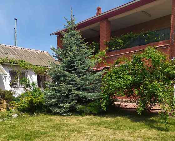 Продам 2 дома  у моря  Каролино Бугаз, ст. "Студенческая" 