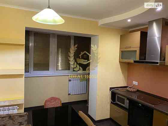 Продаж Квартира 1-кімнатна, 15/16 поверх на Руденко Ларисы ул. Киев