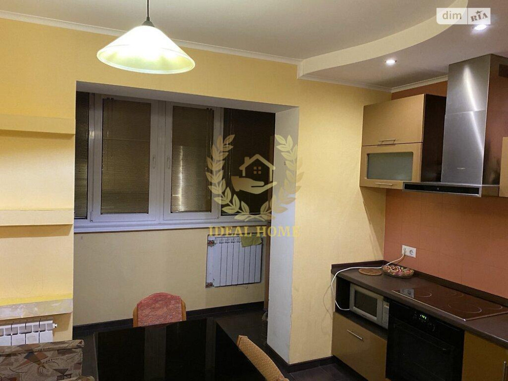 Продаж Квартира 1-кімнатна, 15/16 поверх на Руденко Ларисы ул. Київ - фото 3
