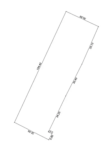 Продажа земельного участка  площадь 32.27 сот Шевченка вулиця  - изображение 8