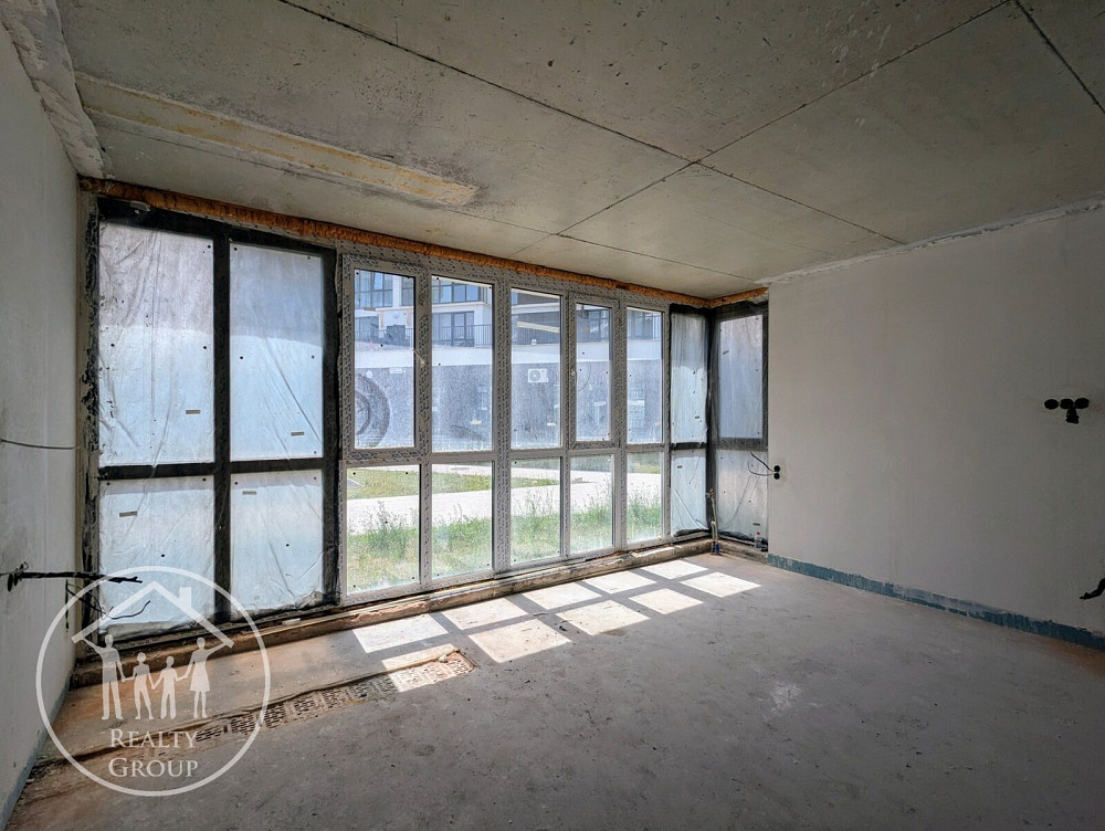 Продаж Квартира 1-кімнатна, 1/6 поверх на Сковороди  - фото 14