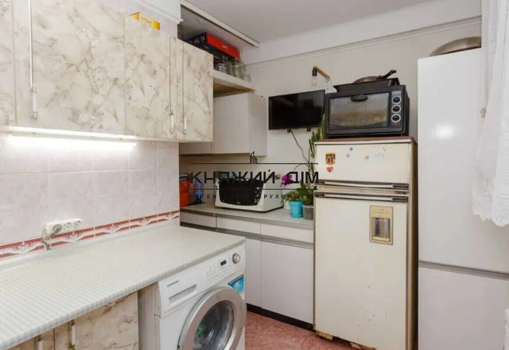 Продаж 3-кімнатної квартири, вул. Зодчих 30. № 21145759 Kiev - photo 10