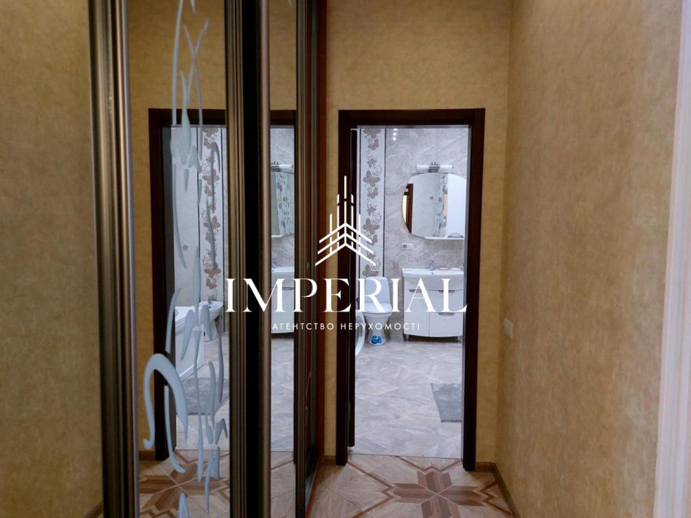 Оренда Квартира 1-кімнатна, 6/17 поверх на вул. Коперника Kiev - photo 5