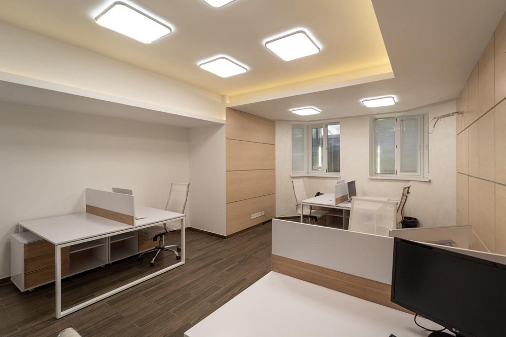 Продаж офісне приміщення на Зоопарковая ул. приміщень - 6, поверх - 1/10 Одеса - фото 11