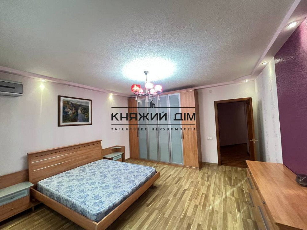 Оренда Квартира 2-кімнатна на Голосеевская ул. Киев - изображение 6