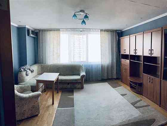 Оренда Квартира 2-кімнатна, 17/26 поверх на ул. Михаила Гришко, 9 Київ