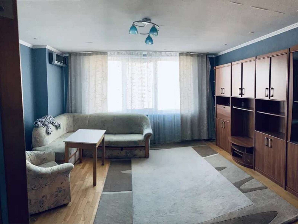 Оренда Квартира 2-кімнатна, 17/26 поверх на ул. Михаила Гришко, 9 Київ - фото 4