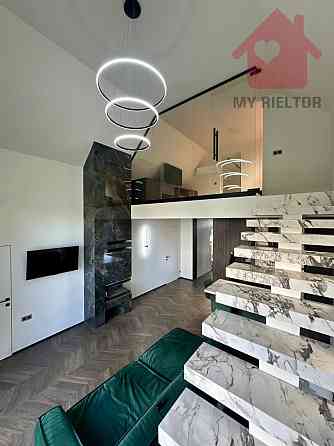 Терміноввий продаж автономного будинку в котеджному містечку SoHo Town Uzhhorod