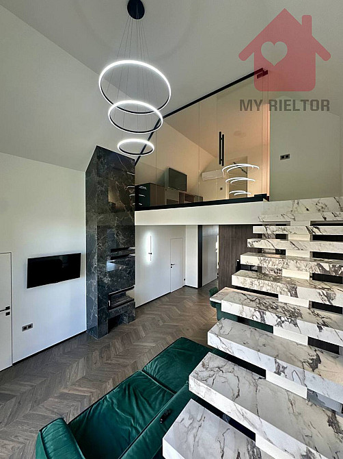 Терміноввий продаж автономного будинку в котеджному містечку SoHo Town Uzhhorod - photo 2