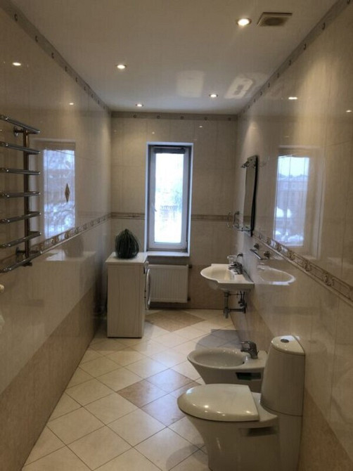 Продаж Квартира 5-кімнатна, 4/4 поверх на Пирогова Вінниця - фото 1