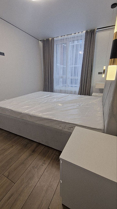 Продаж Квартира 1-кімнатна, 6/13 поверх на вул. Вовчинецька Ивано-Франковск - изображение 4