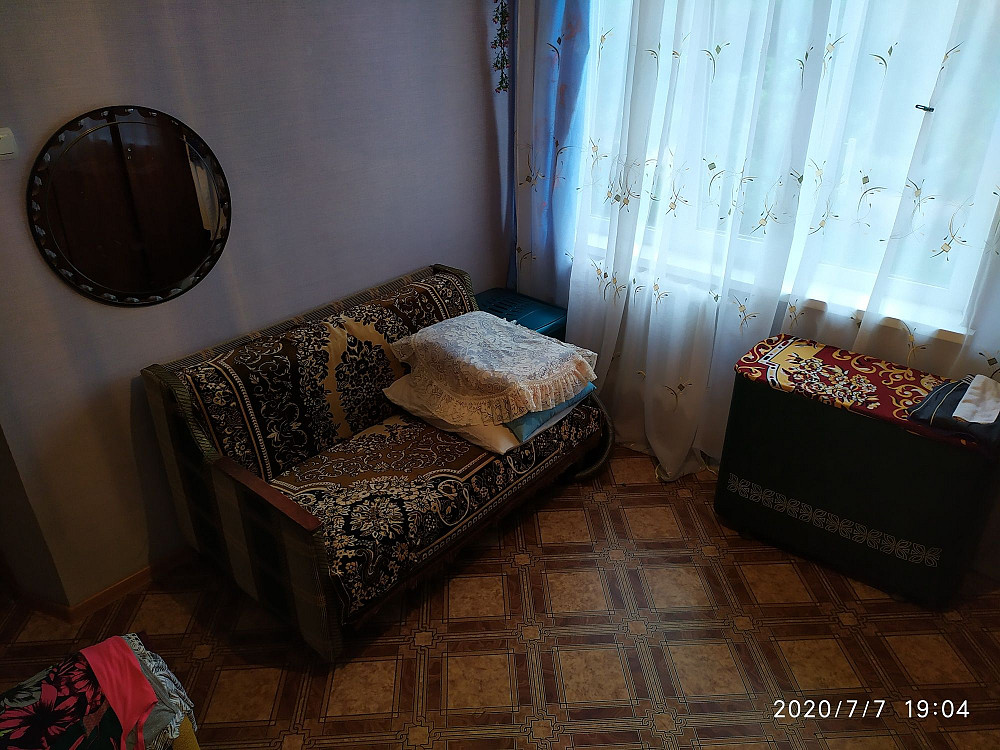 Продаж Квартира 2-кімнатна, 2/2 поверх на вул. Промислова Житомир - фото 7