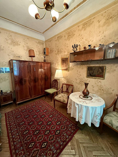 Оренда Квартира 2-кімнатна, 2/5 поверх на Богдана Хмельницького, 66 Київ - фото 10